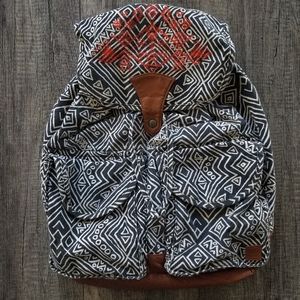 Billabong Backpack
